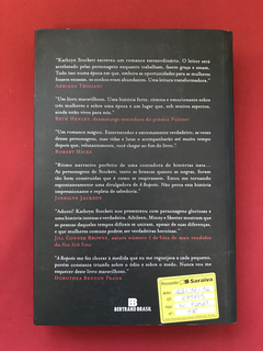 Livro - A Resposta - Kathryn Stockett - Ed. Bertrand Brasil - comprar online