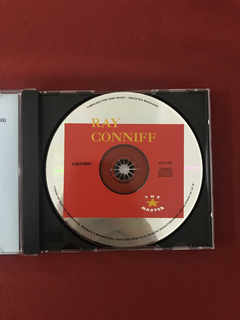 CD - Ray Conniff - 'S Continental - Nacional - Seminovo na internet