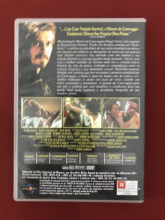 DVD - Caravaggio - Direção: Derek Jarman - Semin. - comprar online