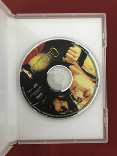 DVD - Caravaggio - Direção: Derek Jarman - Semin. na internet