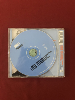 CD - Moby - Porcelain - Remix - 2000 - Nacional - comprar online