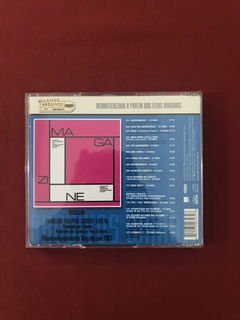 CD - Magazine - Adivinhão - 1983 - Nacional - Seminovo - comprar online