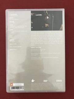 DVD - Morte Ao Vivo - Bertrand Tavernier - 1980 - Seminovo - comprar online