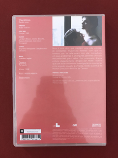DVD - Rendez-Vous - André Téchiné, 1985 - Seminovo - comprar online
