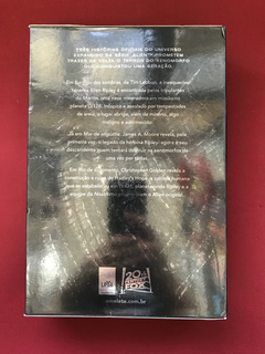 Livro - Box Alien - 3 Livros - Ed. Leya - Seminovo - comprar online