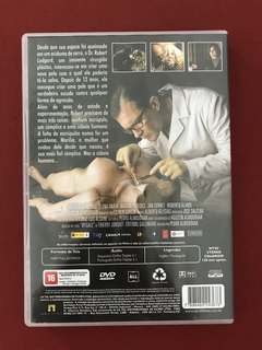 DVD - A Pele Que Habito - Direção: Pedro Almodóvar - Semin. - comprar online