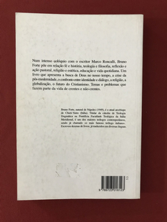 Livro - Uma Teologia Para A Vida - Bruno Forte - Ed. Paulus - comprar online