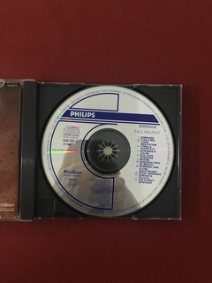CD - Paul Mauriat - Serenade - 1990 - Nacional na internet