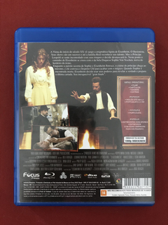 Blu-ray - O Ilusionista - Edward Norton - Seminovo - comprar online