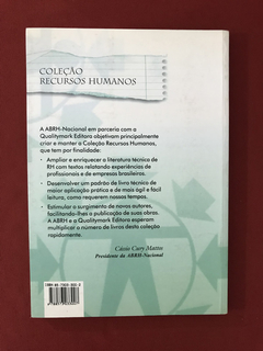 Livro - A Verdadeira Motivação Na Empresa - Qualitymark - comprar online