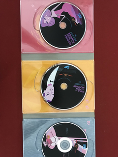 Imagem do DVD - Box A Pantera Cor-de-rosa - 6 Discos -  Blake Edwards