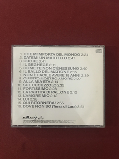 CD - Rita Pavone - Come Lei Non C'é Nessuno - Nacional - comprar online
