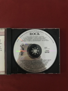 CD - Rock - Toda Forma De Poder - 1994 - Nacional na internet