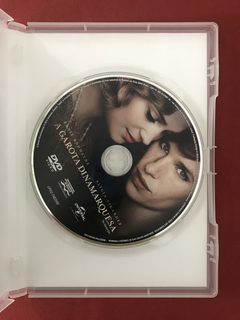DVD- A Garota Dinamarquesa - Eddie Redmayne/ Alicia Vikander na internet