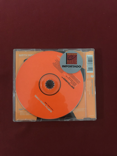 CD - Earth, Wind & Fire - September 99 - Importado - comprar online