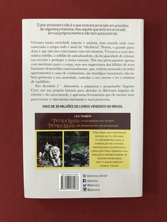 Livro - Ansiedade 2 Autocontrole - Augusto Cury - Seminovo - comprar online