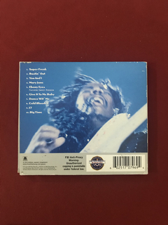 CD - Rick James - The Millennium Collection - 2000 - Import. - comprar online
