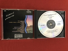 CD - Pink Floyd - A Collection Of Great Dance Songs - Semin. na internet