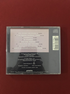 CD - Kenny G - G Force - Importado - Seminovo - comprar online