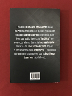 Livro - Na Raça - Maria Luíza Filgueiras - Seminovo - comprar online