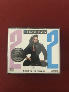 CD Duplo - Black Box - 2+2 - Importado
