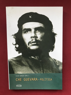 Livro - Che Guevara - Política - Eder Sader - Seminovo