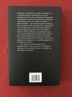 Livro- O Valor Do Amanhã- Eduardo Giannetti - CIA Das Letras - comprar online