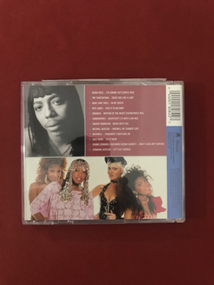 CD - The Best Of Motown 1980s - Vol. 1- Importado - Seminovo - comprar online