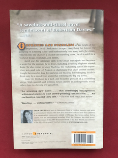 Livro - Water For Elephants - Sara Gruen - Harper Perennial - comprar online