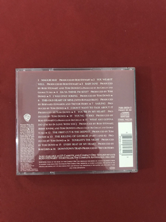 CD - Rod Stewart - The Best Of - Importado - Seminovo - comprar online