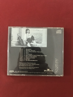 CD - Kenny G - Duotones - 1986 - Nacional - comprar online