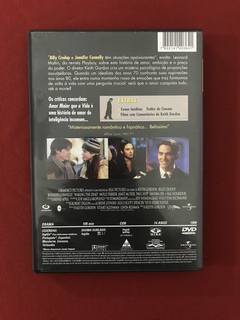 DVD - Amor Maior Que A Vida - Dir: Keith Gordon - Seminovo - comprar online