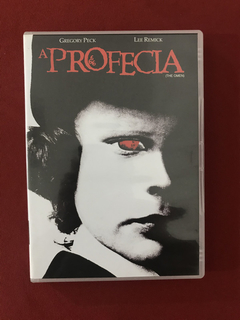 DVD - A Profecia - Dir: Richard Donner - Seminovo
