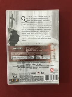 DVD - A Profecia - Dir: Richard Donner - Seminovo - comprar online