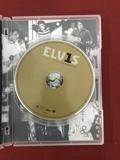 DVD - Elvis - #1 Hit Performances - Seminovo na internet
