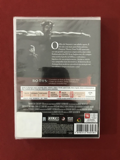 DVD - A Profecia III O Conflito Final - Novo - comprar online