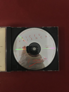 CD - Alceu Valença - 7 Desejos - 1992 - Nacional na internet