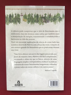 Livro - A Arte Do Benzimento - Javert De Menezes - Novo - comprar online