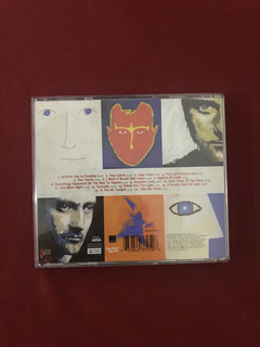 CD - Phil Collins - ...Hits - 1998 - Nacional - comprar online