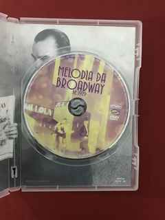 DVD - Melodia Da Broadway De 1929 - Dir: Harry Beaumont na internet