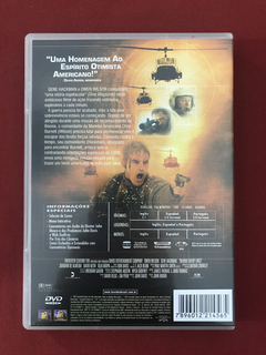 DVD - Atrás Das Linhas Inimigas - Owen Wilson - Semin. - comprar online