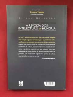 Livro - A Revolta Dos Intelectuais Na Hungria - Semin. - comprar online