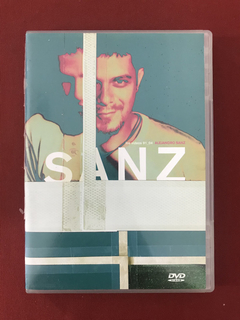 DVD - Alejandro Sanz - Los Videos 91_04