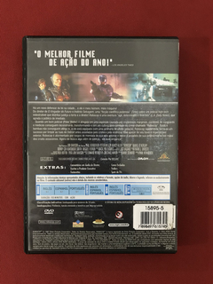 DVD - Robocop O Policial Do Futuro - Paul Verhoeven - Semin - comprar online