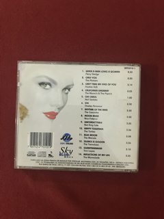 CD - Temas De Amor - When A Man Loves A Woman - Nacional - comprar online