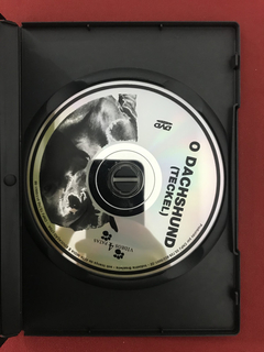 DVD - O Dachshund (Teckel) - Seminovo na internet