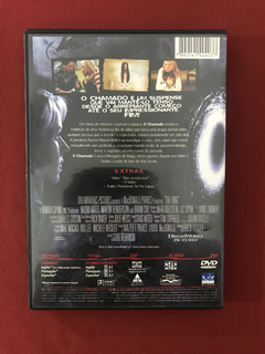 DVD - O Chamado - Naomi Watts - Dir: Gore Verbinski - comprar online