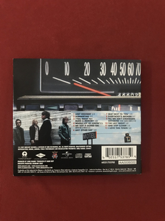 CD - Bon Jovi - Lost Highway - Nacional - Seminovo - comprar online