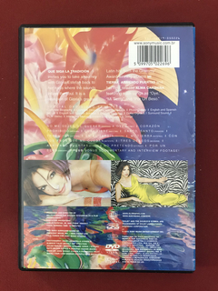 DVD - Gloria Estefan - Que Siga La Tradicion - 2000 - comprar online