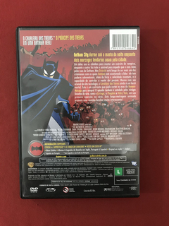 DVD - O Batman Vs Drácula - Dir: Michael Goguen - comprar online